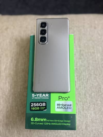 Infinix Hot 50 Pro Plus 5g