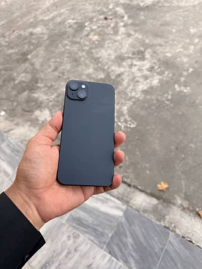 Iphone 15 plus 128gb non pta for sale