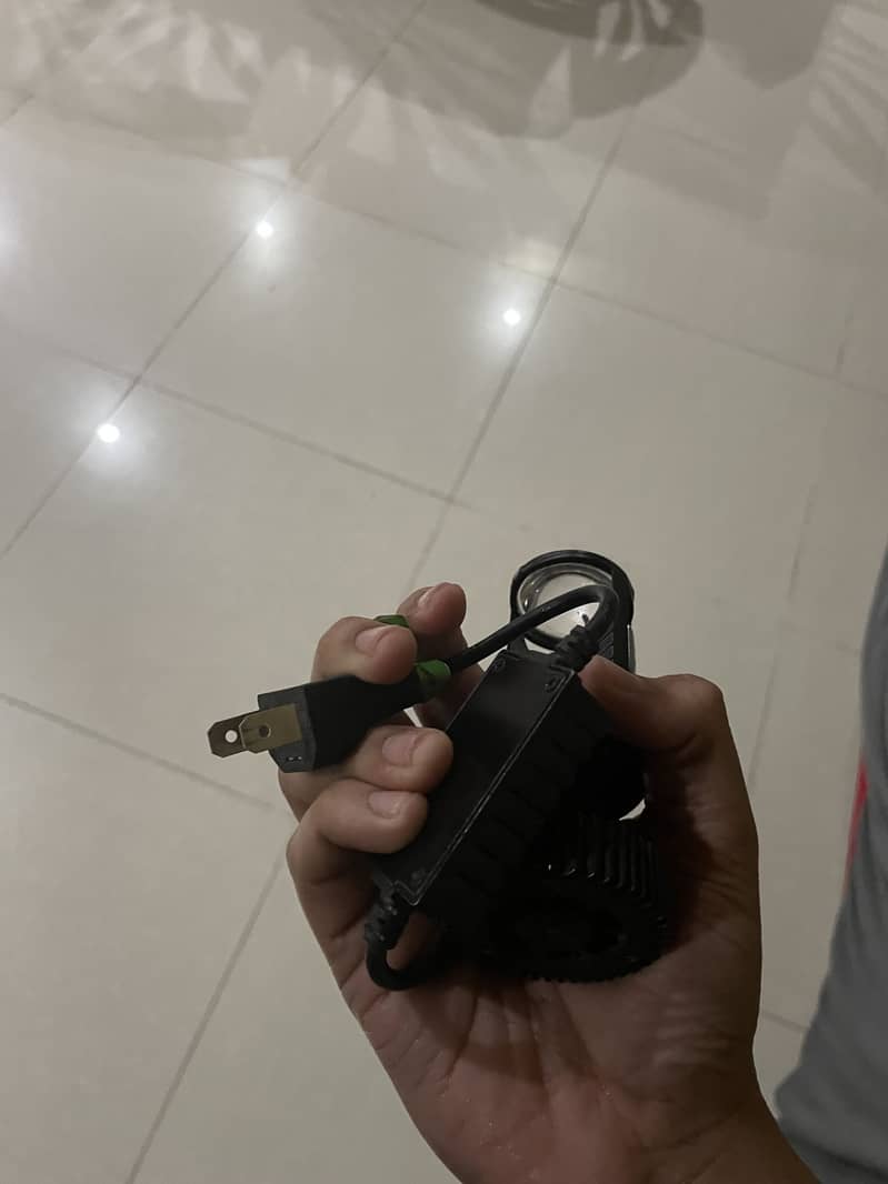 Headlight projector 3