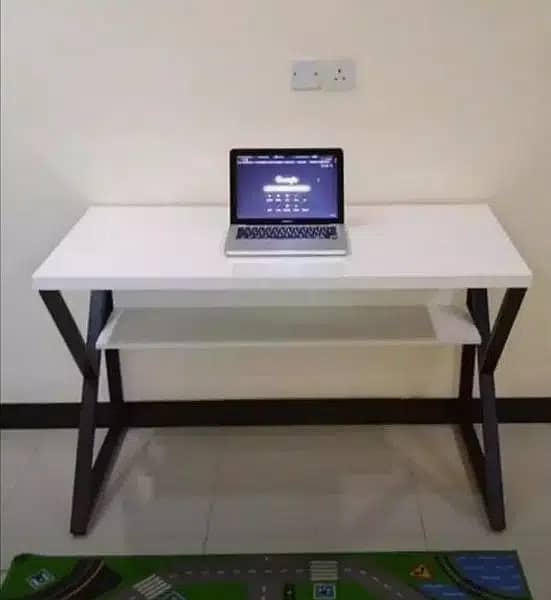 Compter Table, Study Table, Office Table, High Quality Desks 6