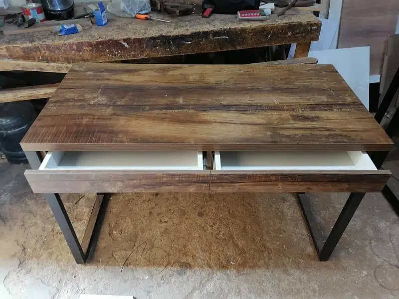 Compter Table, Study Table, Office Table, High Quality Desks 8