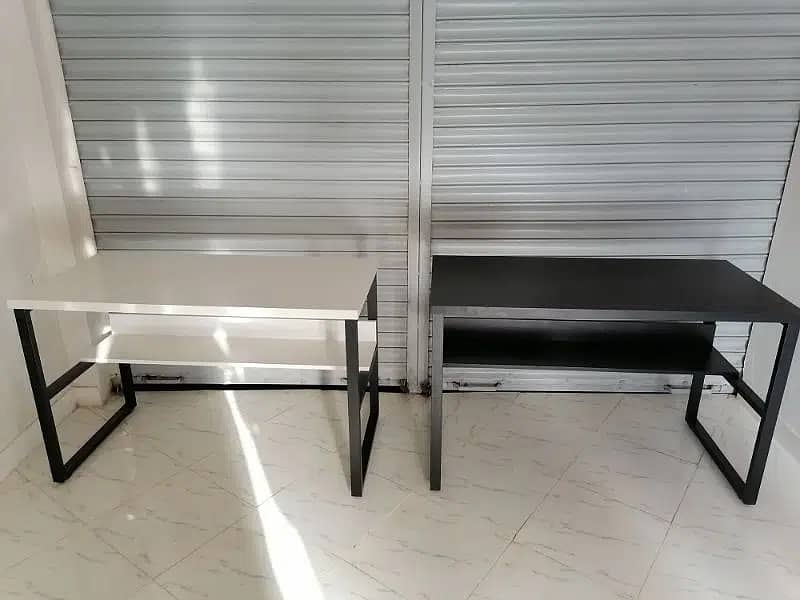Compter Table, Study Table, Office Table, High Quality Desks 10