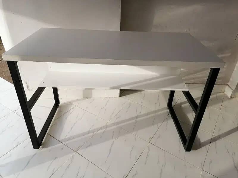 Compter Table, Study Table, Office Table, High Quality Desks 12