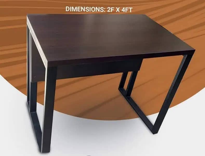 Compter Table, Study Table, Office Table, High Quality Desks 15