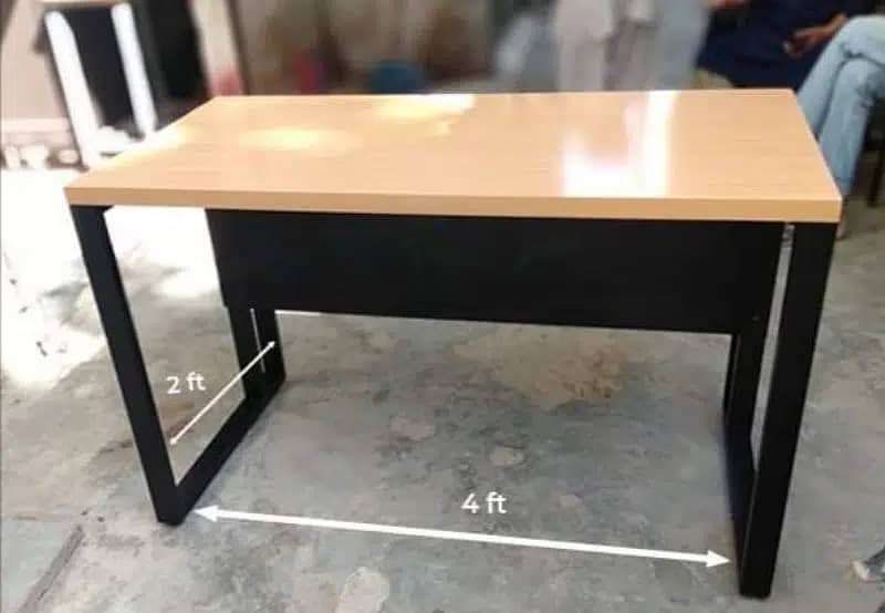 Compter Table, Study Table, Office Table, High Quality Desks 16