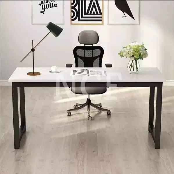 Compter Table, Study Table, Office Table, High Quality Desks 17