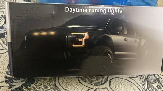 DRL Lights