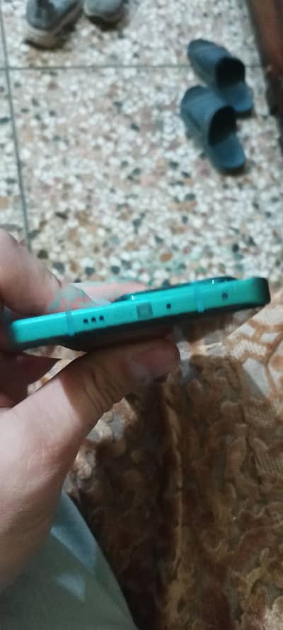 10/10 condition 10 days use Gud condition