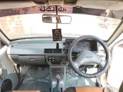 suzuki Mehran