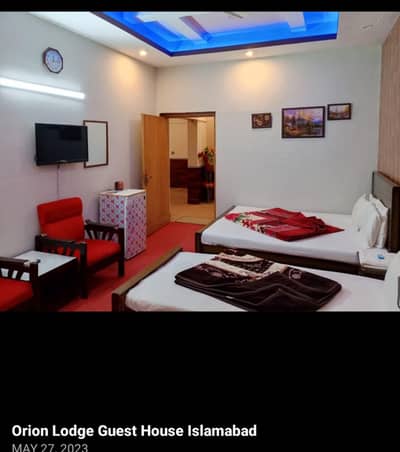 Hostile Room Available for Rent 30000