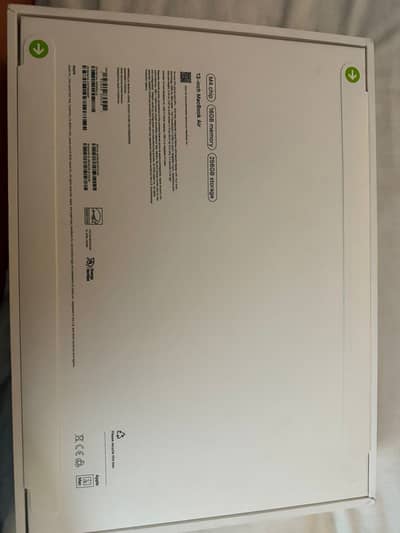 13 inch macbook air , M4 chip, latest model