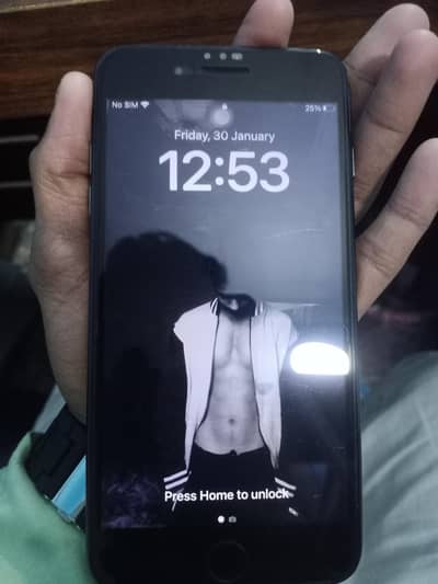 Iphone 8 plus|non pta