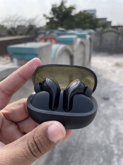 Audionic 745 gaming earbud