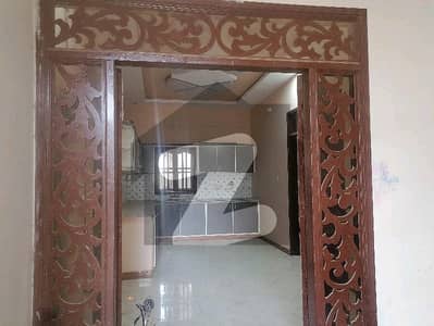 Ideally Located Flat Of 70 Square Yards Is Available For Sale In Karachi
