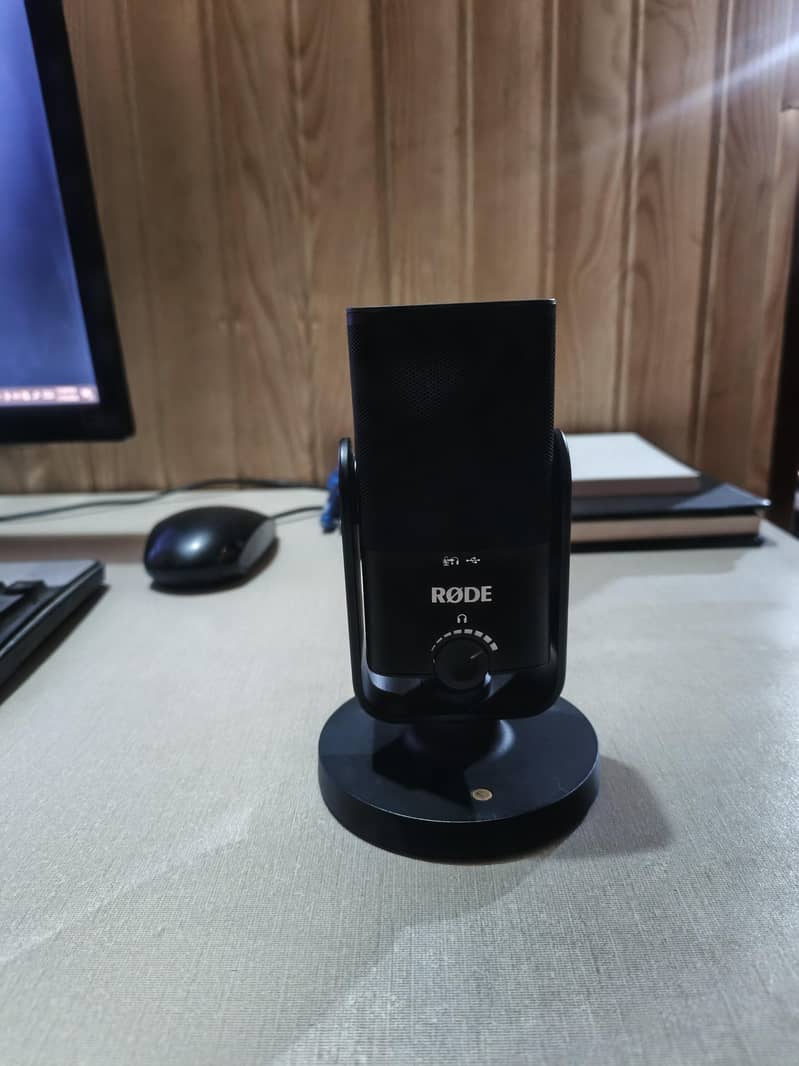 RODE NT USB MINI 0
