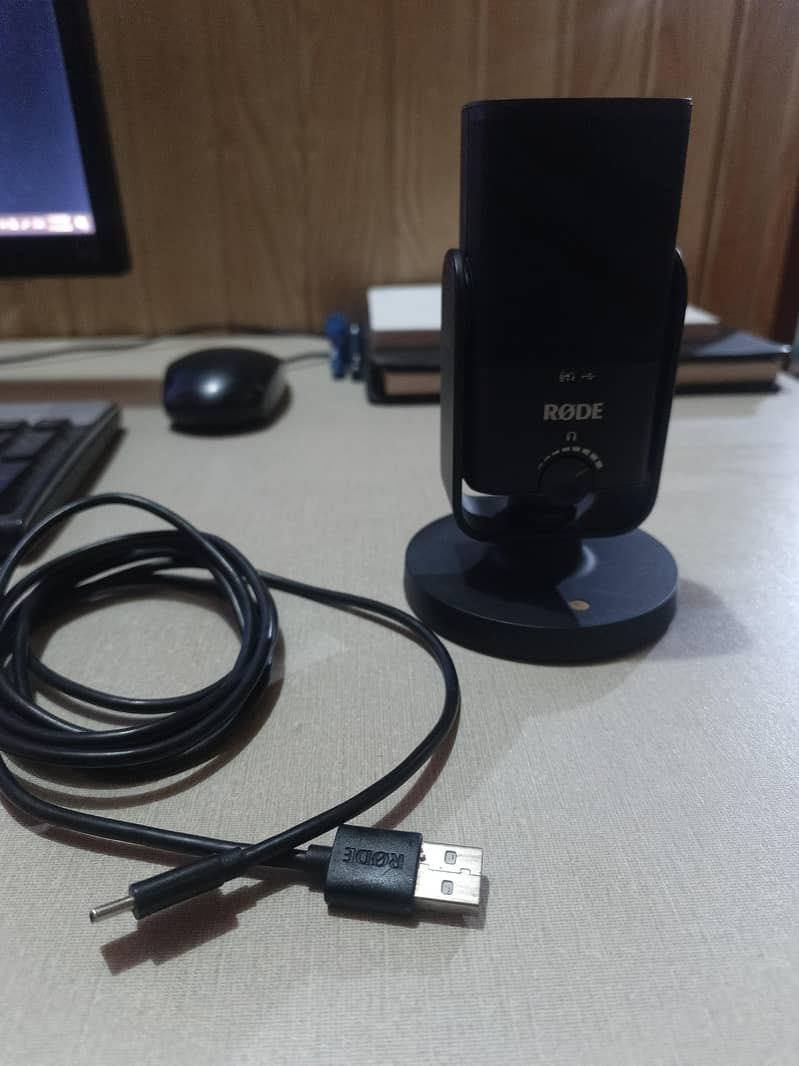 RODE NT USB MINI 1