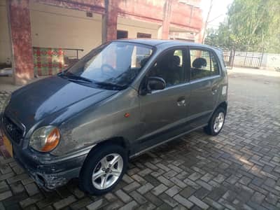First owner car exctiv sentro