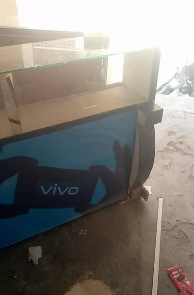 mobile shop counter 2 peace 