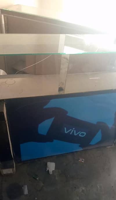 mobile shop counter 2 peace