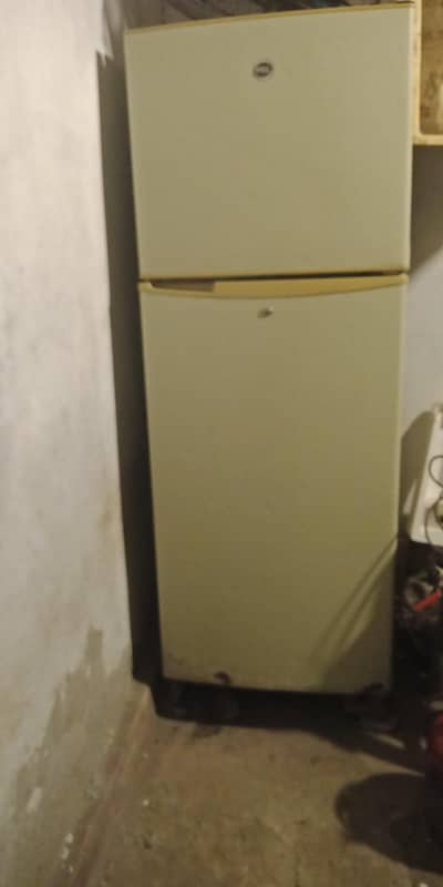 pel full size refrigerator faisalabad