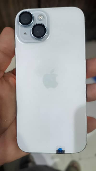 iphone 15 jv 128 gb exchange possible