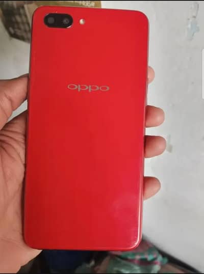 oppo a3s 64gb