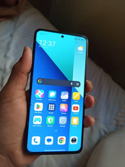 Redmi Note 13 256 gb