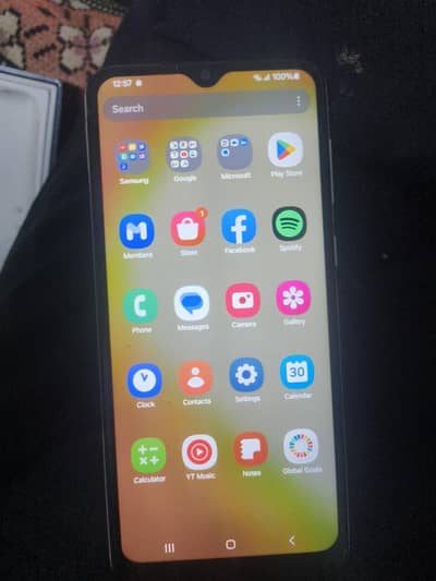 galaxy a04 4gb ram 64 GB memory