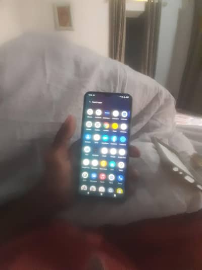 vivo y20 10 condition