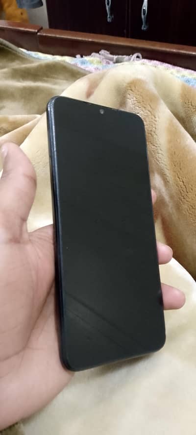 Redmi A2+official PTA 10/9 Storage 3/64