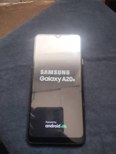 A20s All Okay Mobile