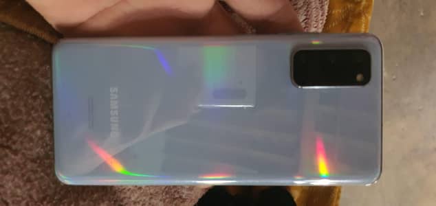 samsung Galaxy 20 5g