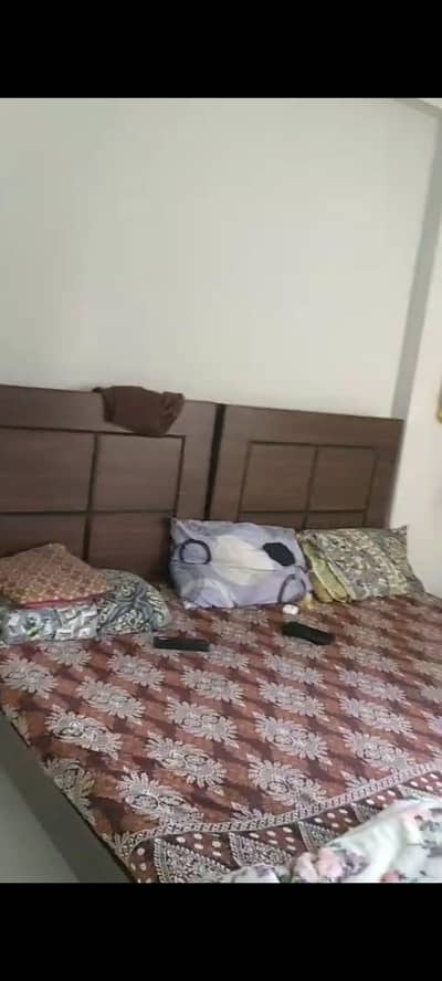 bed single quantity 2