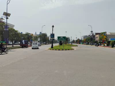 A1 Block 05 Marla Residential Plot Available For Sale