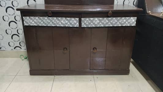 Used Dressing Table for Sale – Like New Condition