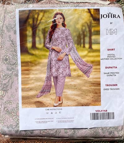 Women Winter Collection