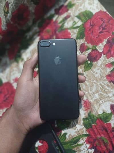 iphone 7plus Pta aproved 128gb