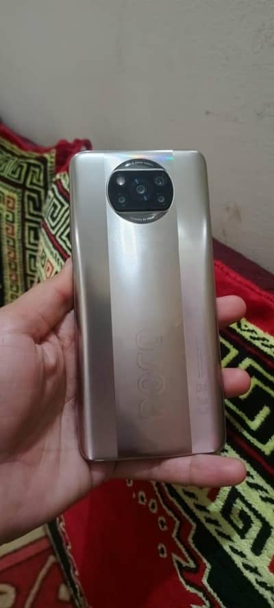 POCO X3 pro  8/256 GB