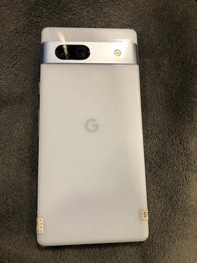 pixel 7a