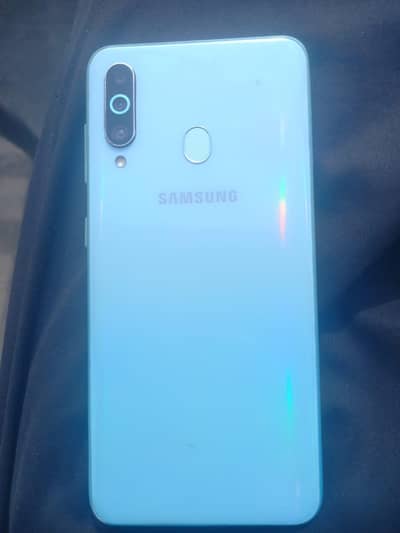 samsung galaxy A60 6 /64