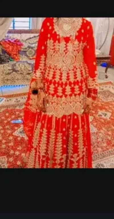 Bridal Lehenga For Sale