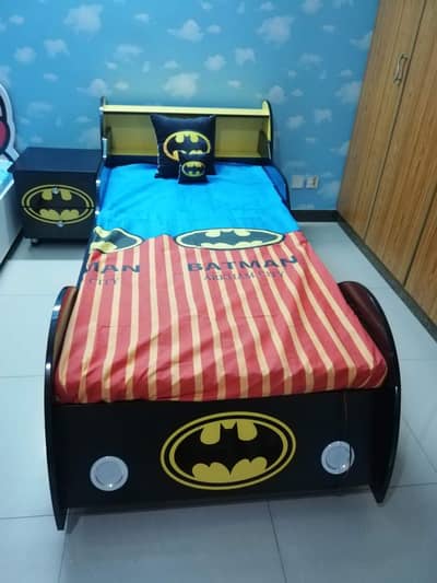 Move out sale, Kids bedsets