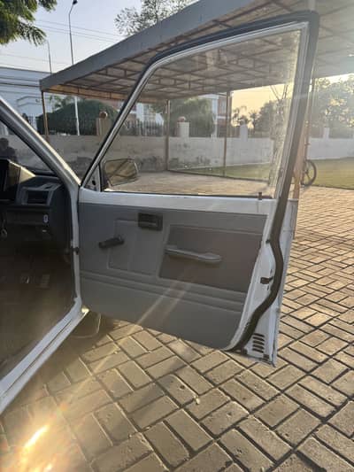 Suzuki Mehran VX 2012/13