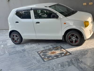 suzuki alto vxr 2022   03028665567