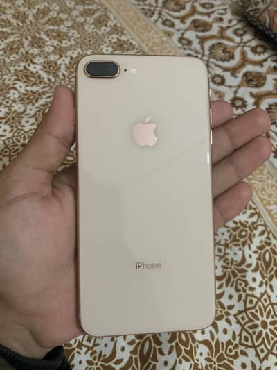 8PLUS NON-PTA (WATERPACK) 64GB