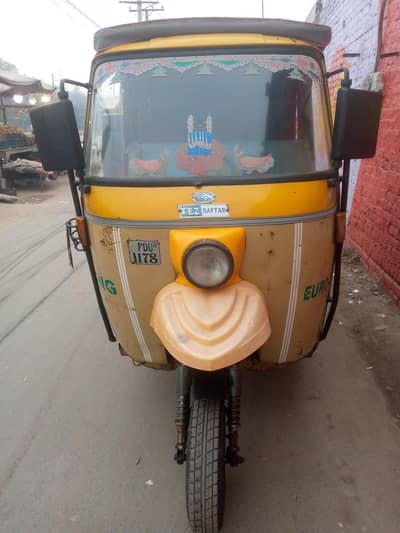 auto Rickshaw 15 model , rickshaw