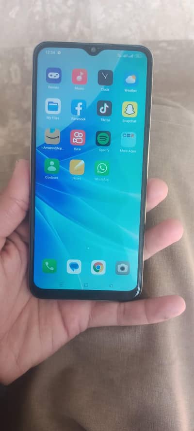 Oppo A57