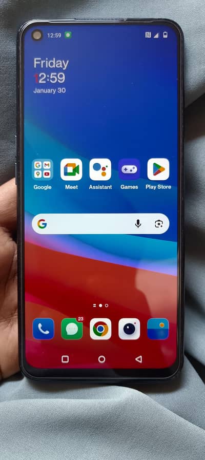 Oneplus N200, Original, Pta approved