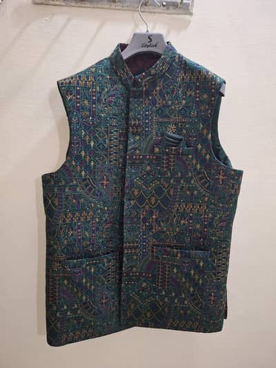 waist coat
