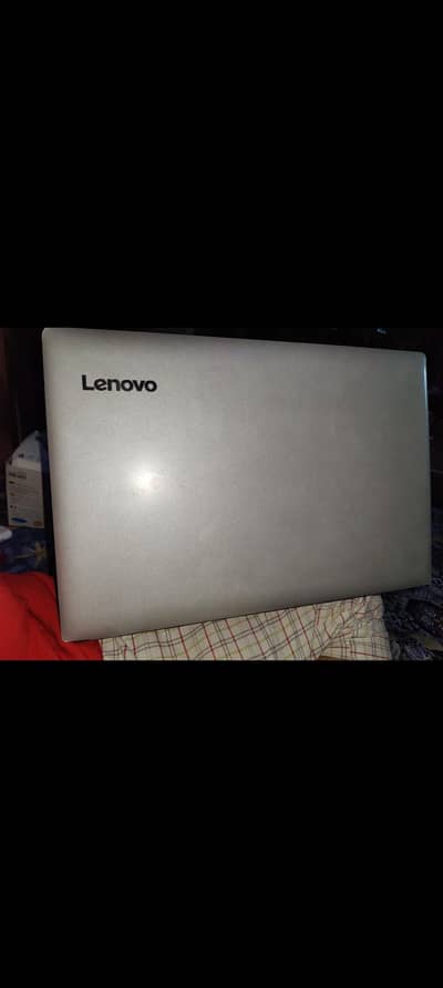lenovo ideapad core i7 8th Gen Read add